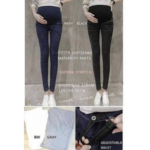 0915 Maternity Pants