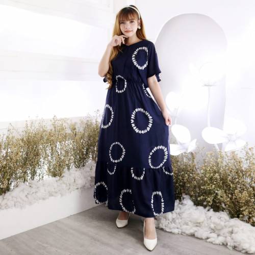 Kenzi dress Navy