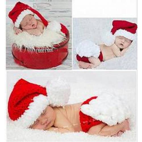 Santa Baby Set