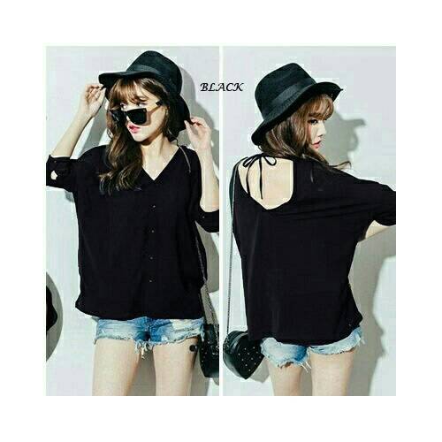 wenda tali black