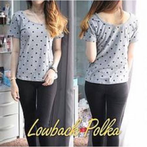 Lowback Polka 