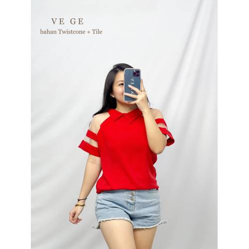 Ve Ge Merah