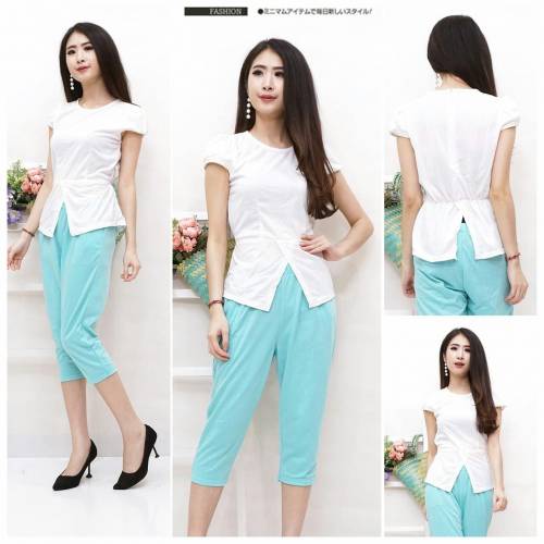 Set Monica Tosca