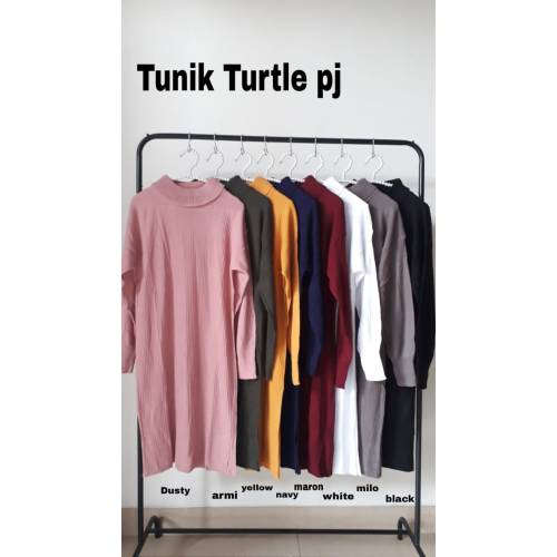 Tunix turtle pj