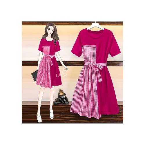 dress pink fanta Bridesmaid Dress Pink Fanta