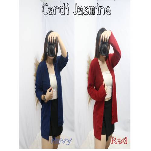 Jasmine Cardi NR