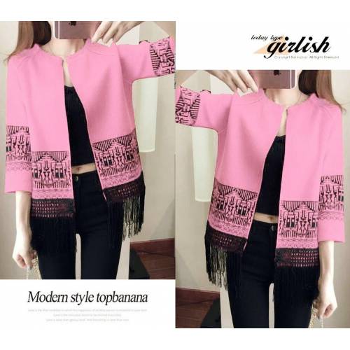 Cardi Bohemian P