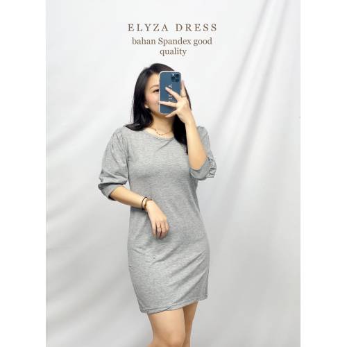 Elyza Dress Misty