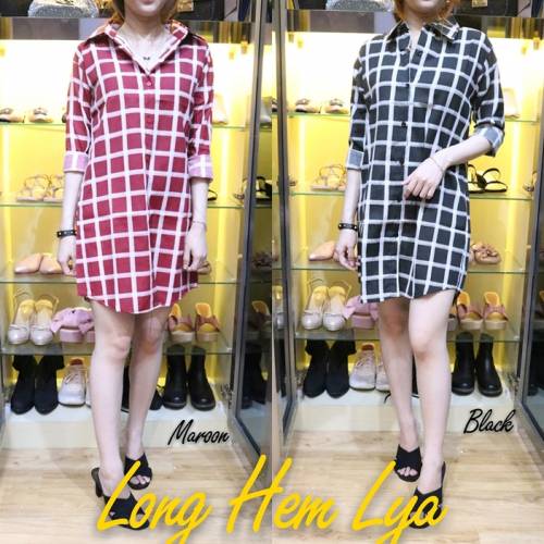 Long Hem Lya