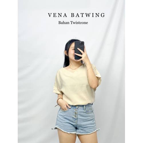 Vena Batwing Cream