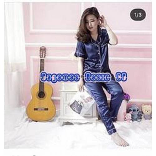 Pajamas Basic CP