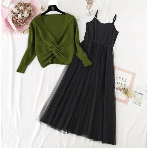 2in1 CROSS YUAN ARMY