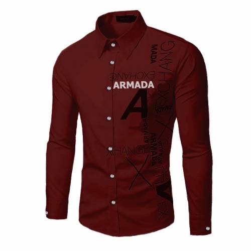 ARMADA MAROON 