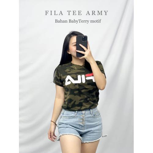 Filla Tee Army