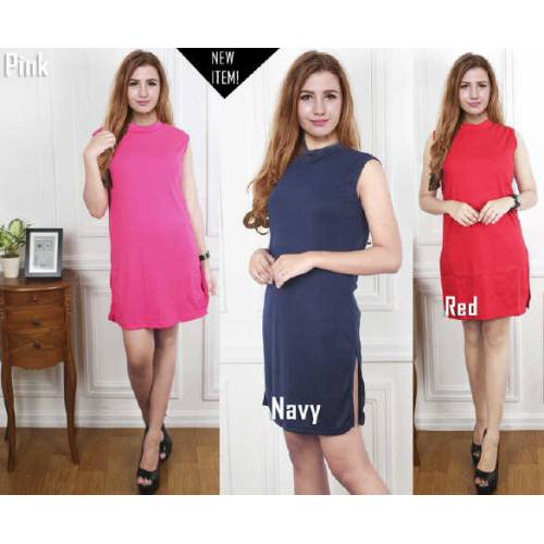 Dress Nory knit