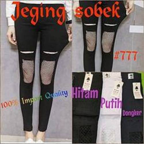 Jegging Sobek