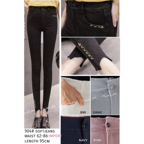 904 Softjeans