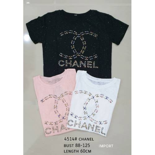 5414 Tshirt Chanel