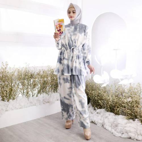 Liken Set Grey