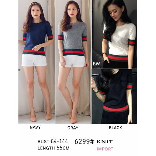 6299 Knit 