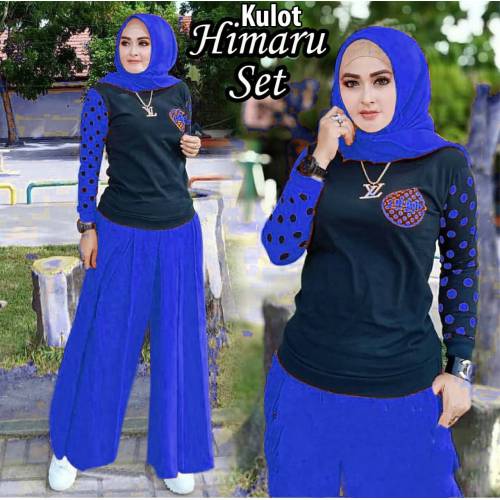 St.kulot Himaru elextrik