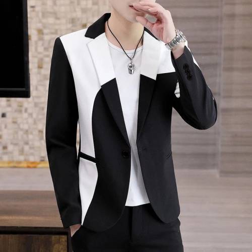 blazer vecky black