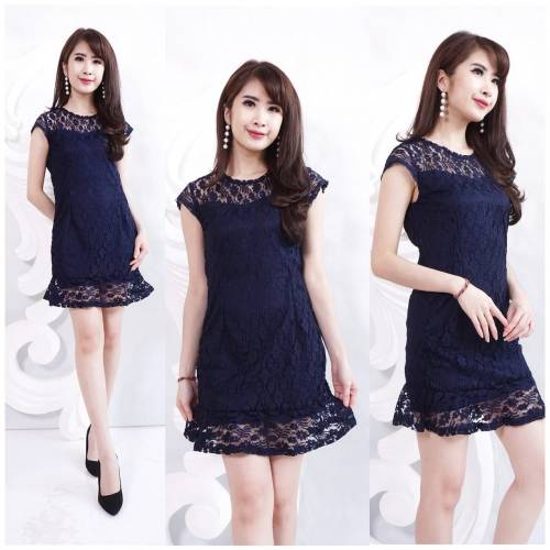 Marsela Dress N