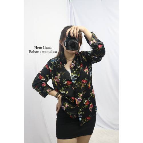 Hem Lisaa Black