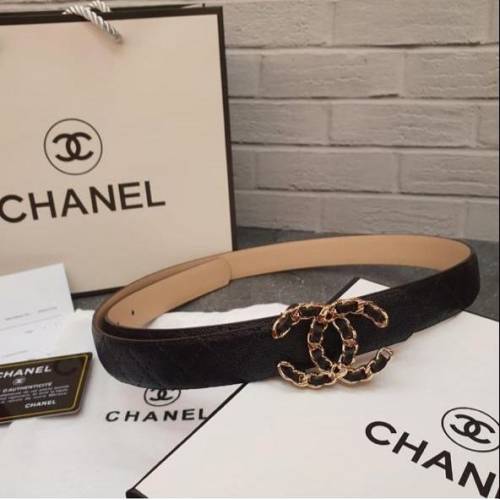 Belt Cora Chanel