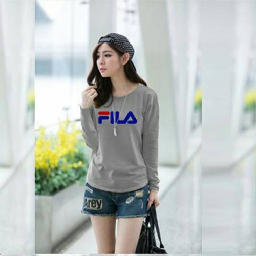 BLOUSE FILA MISTY