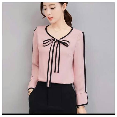 Blouse  Yuni 