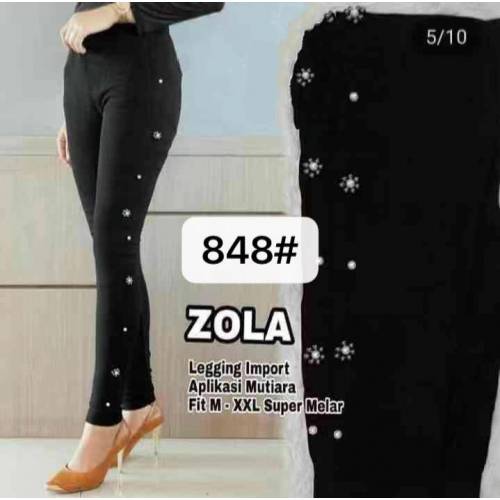 Legging ZOLA 848