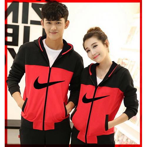 Cp Jkt Nike HM