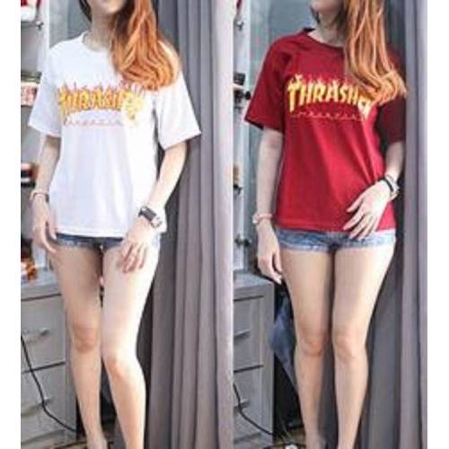 Thrasher Tee