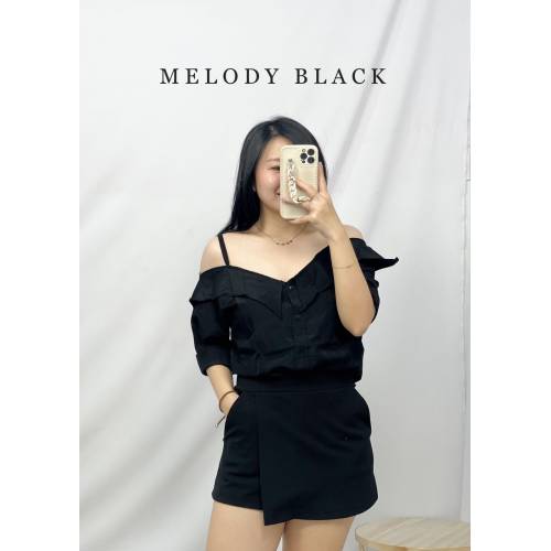 Melody Black