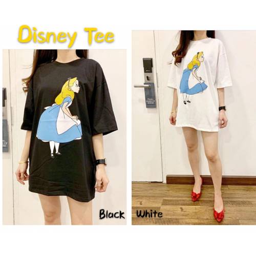 Disney Tee