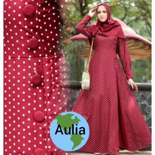 Muslim Aulia Red