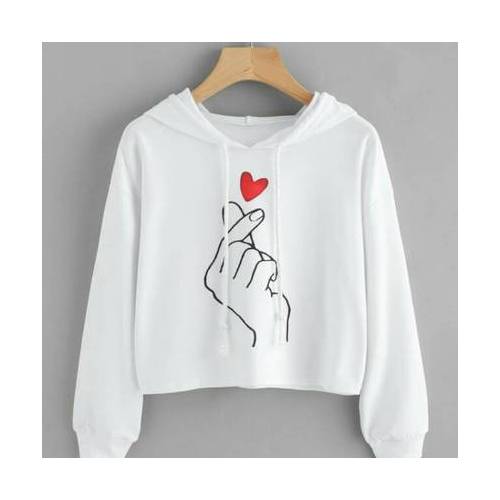 Hodie Saranghae White