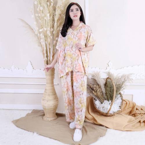 Piyama Jenny XXL CP Coksu