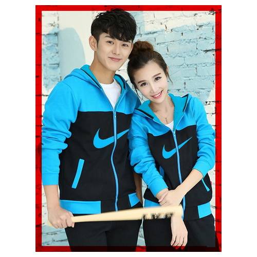 Cp Jkt Nike Turkis