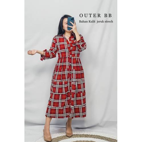 Outer BB Red