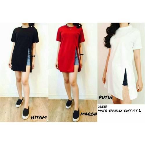 dress 552