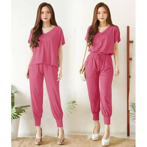 SET SOFIE POLOS PK