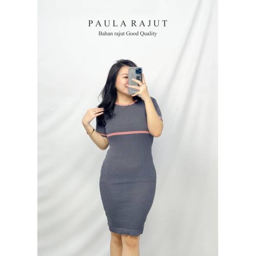 Paula Rajut Gray