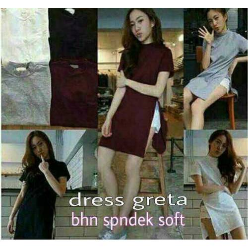 dress greta