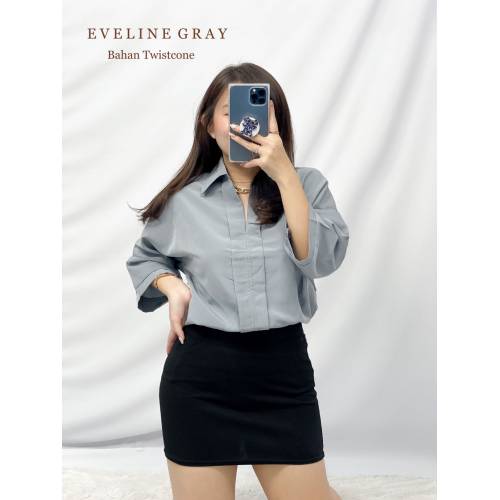 Eveline Gray