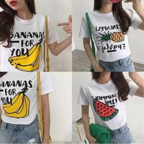 Fruit Tee