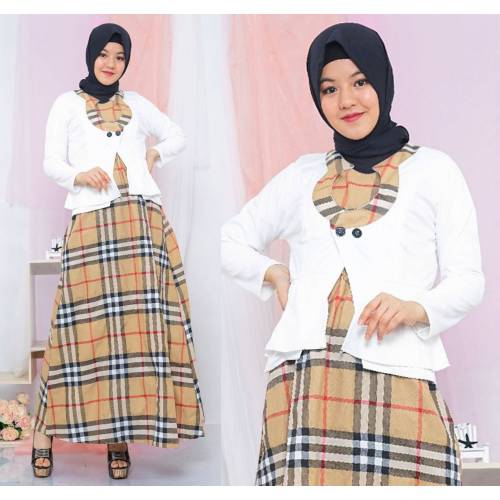 SET RAVINA BLAZER C