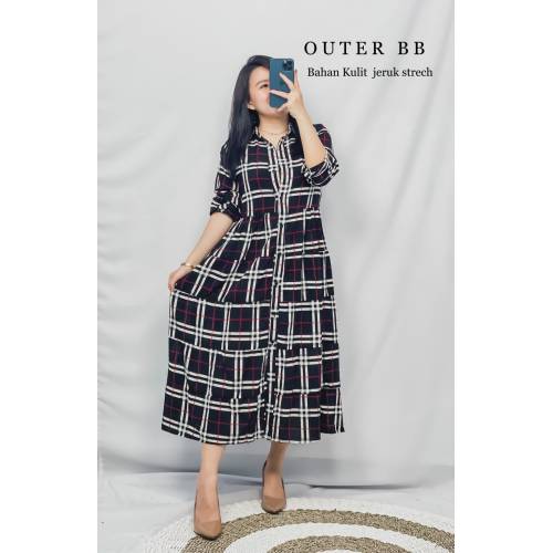 Outer BB Black