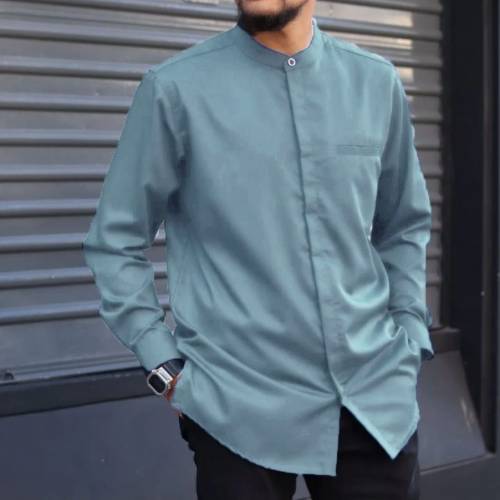 Kem Koko Gorta Size M Biru md